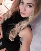 Анкета проститутки Таюша - метро Лефортово, возраст - 24