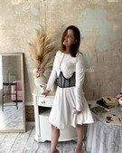 Анкета проститутки Влада - метро Басманный, возраст - 24