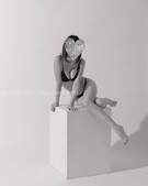 Анкета проститутки Рената - метро Дорогомилово, возраст - 24