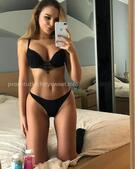 Анкета проститутки Анна - метро Сокол, возраст - 24