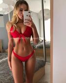 Анкета проститутки Анна - метро Сокол, возраст - 24