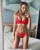 Анкета проститутки Анна - метро Сокол, возраст - 24