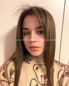 Анкета проститутки Таня - метро Тропарево-Никулино, возраст - 24