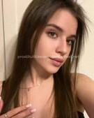 Анкета проститутки Таня - метро Тропарево-Никулино, возраст - 24