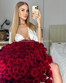 Анкета проститутки Илона - метро Тимирязевский, возраст - 24