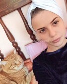 Анкета проститутки Лика - метро Донской, возраст - 24