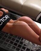 Анкета проститутки Нелли - метро Люблино, возраст - 24