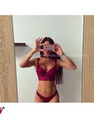 Анкета проститутки Таня - Фото 1, метро Ленинский пр-кт, 23 года, №99702