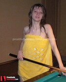 Анкета проститутки Тая - метро Коньково, возраст - 24