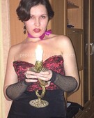 Анкета проститутки Ася - метро Тверской, возраст - 24