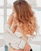 Анкета проститутки Злата - метро Ясенево, возраст - 24