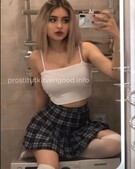 Анкета проститутки Ирина - метро Донской, возраст - 24