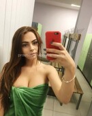 Анкета проститутки Мария - метро Мещанский, возраст - 24