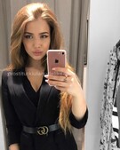 Анкета проститутки Таня - Фото 1, метро Ленинский пр-кт, 23 года, №99702