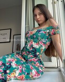 Анкета проститутки Мелисса - метро Таганский, возраст - 24