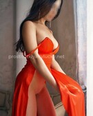 Анкета проститутки Шарлотта - метро Мещанский, возраст - 24