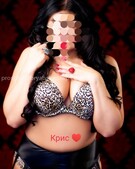 Анкета проститутки Таня - Фото 1, метро Ленинский пр-кт, 23 года, №99702