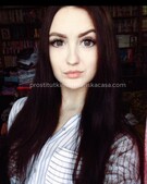 Анкета проститутки Таня - Фото 1, метро Ленинский пр-кт, 23 года, №99702