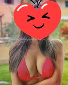 Анкета проститутки Злата - метро Тушино, возраст - 24