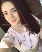 Анкета проститутки Наташа - метро Беговой, возраст - 24