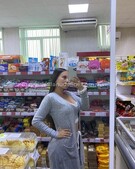 Анкета проститутки Рада - метро Ломоносовский, возраст - 24