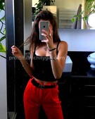 Анкета проститутки Зита - метро Гагаринский, возраст - 24