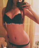 Анкета проститутки Инга - метро Хорошевский, возраст - 24