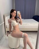 Анкета проститутки Влада - метро Бабушкинский, возраст - 24