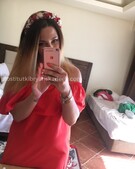 Анкета проститутки Даша - метро Хамовники, возраст - 24