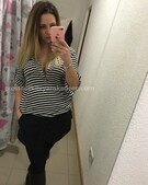 Анкета проститутки Таня - Фото 1, метро Ленинский пр-кт, 23 года, №99702