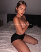 Анкета проститутки Мишель - метро Академический, возраст - 24