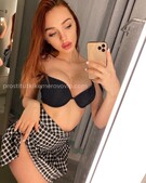 Анкета проститутки Таня - Фото 1, метро Ленинский пр-кт, 23 года, №99702