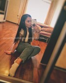 Анкета проститутки Устина - метро Сокол, возраст - 24