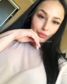 Анкета проститутки Устина - метро Сокол, возраст - 24
