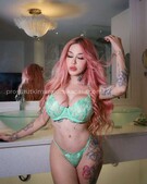 Анкета проститутки Милана - метро Хамовники, возраст - 24