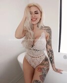 Анкета проститутки Оксана - метро Нижегородский, возраст - 24