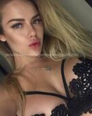 Анкета проститутки Таисия - метро Коньково, возраст - 24