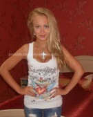 Анкета проститутки Снежана - метро Ломоносовский, возраст - 24