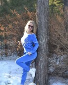 Анкета проститутки Снежана - метро Ломоносовский, возраст - 24