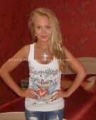 Анкета проститутки Каролина - метро Тверской, возраст - 24