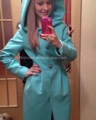 Анкета проститутки Каролина - метро Тверской, возраст - 24