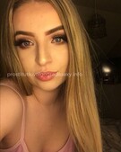 Анкета проститутки Лера - метро Кузьминки, возраст - 24