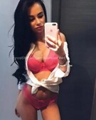 Анкета проститутки Софа - метро Коломенское, возраст - 24