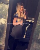 Анкета проститутки Алла - метро Филевский парк, возраст - 24