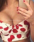 Анкета проститутки Николь - метро Академический, возраст - 24