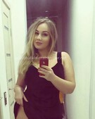 Анкета проститутки Света - метро Донской, возраст - 24