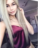 Анкета проститутки Ида - метро Дорогомилово, возраст - 24