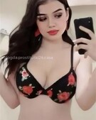 Анкета проститутки Анна - метро Метрогородок, возраст - 24