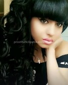 Анкета проститутки Танюша - метро Чертаново Центральное, возраст - 24