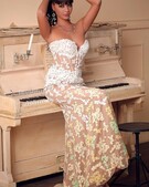 Анкета проститутки Танюша - метро Семеновский, возраст - 24